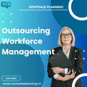 Outsourcing Workforce Management