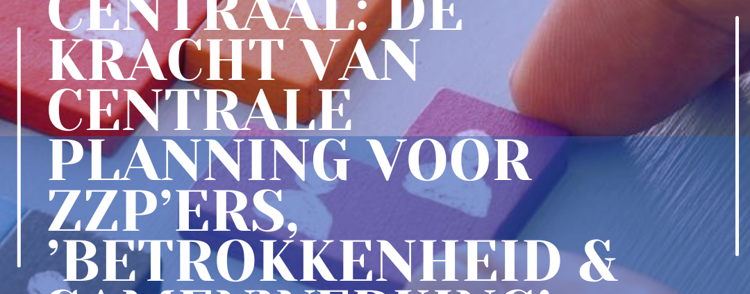 puzzel va medewerkers