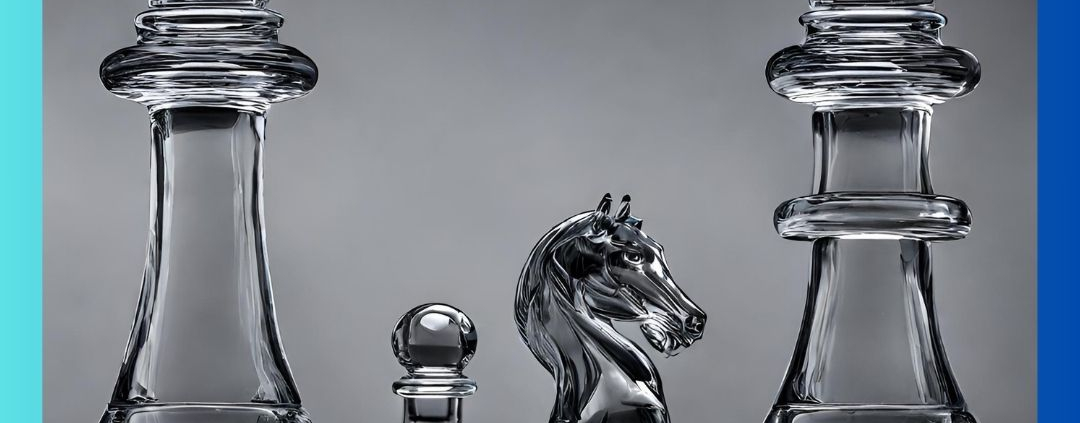 Schaakstukken - Personeelsplanning is de toekomst